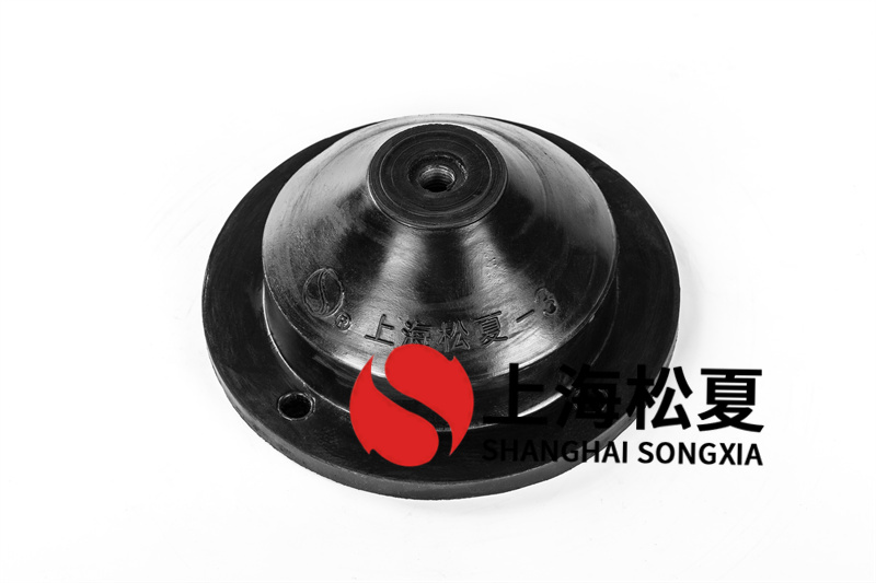 橡膠減震器的優(yōu)點有哪些？