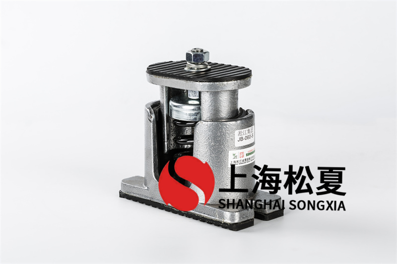 軸流式通風(fēng)機(jī)減震器適用機(jī)器設(shè)備