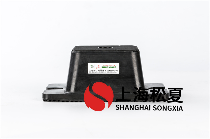 低頻復合橡膠減震器適用于哪些設(shè)備？