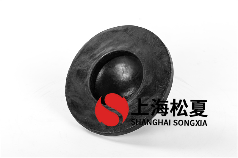 低頻復合橡膠減震器適用于哪些設(shè)備？