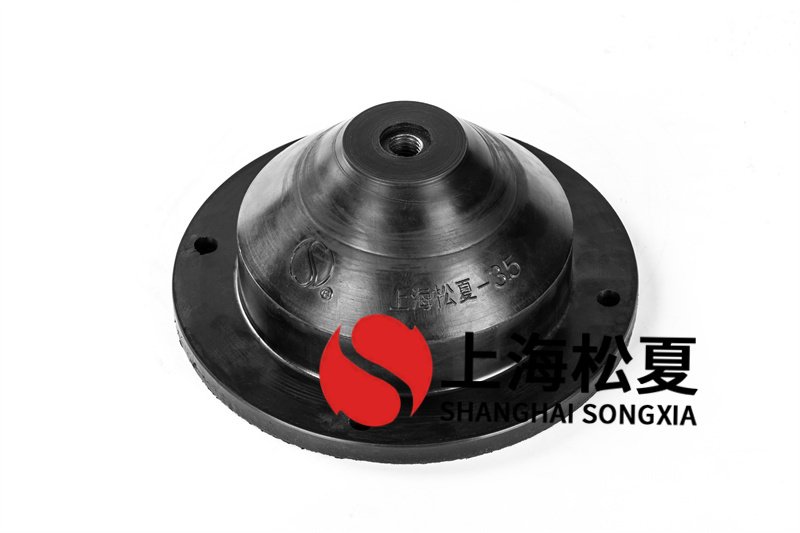低頻復合橡膠減震器適用于哪些設(shè)備？