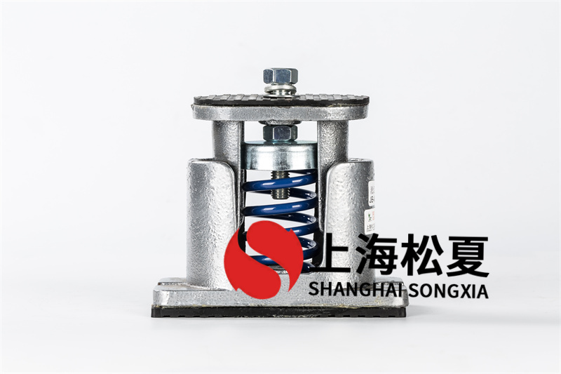 制冷電機減震器的技術(shù)方案有哪些？