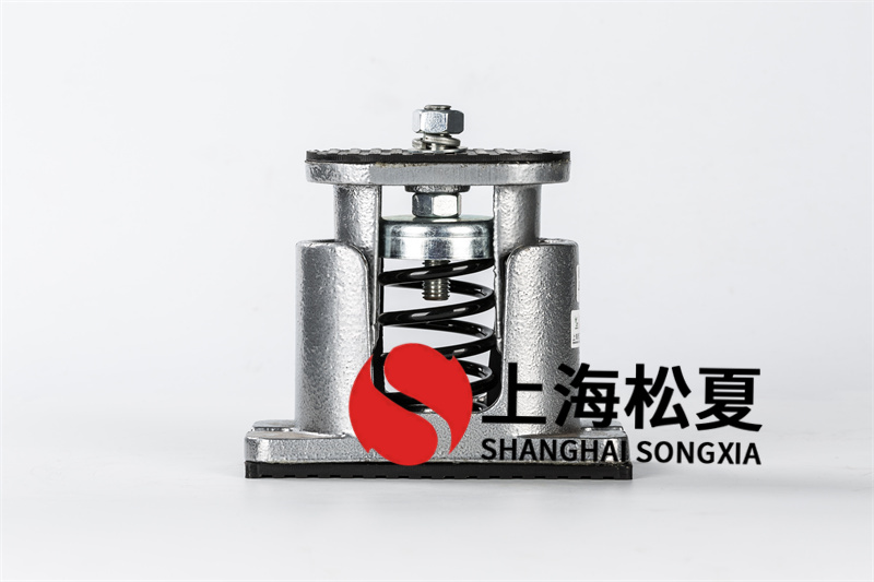 制冷電機減震器的技術(shù)方案有哪些？