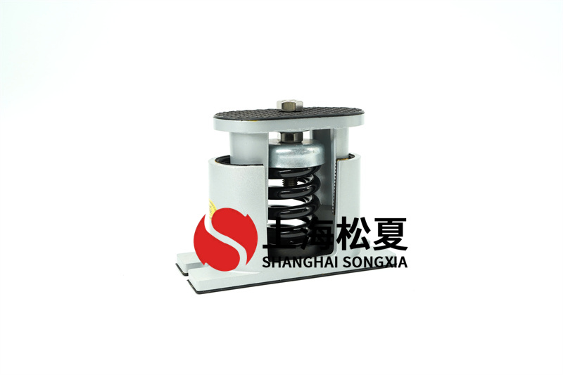 冷凍機(jī)組減震器的運(yùn)行參數(shù)有哪些？
