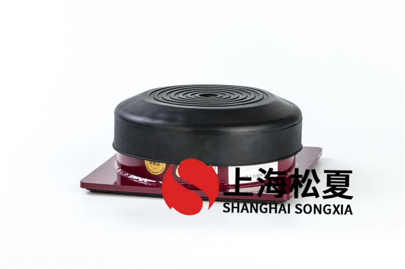 橡膠減震器與彈簧減震器的區(qū)別是什么？